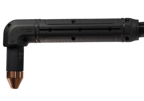 Tochas Duramax - robótica