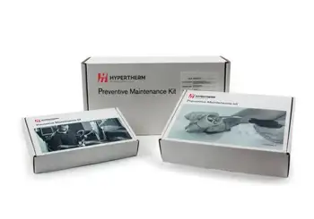 Kit di manutenzione preventiva XPR170 (380 V – 600 V)