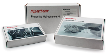 XPR170 preventive maintenance kit (380V – 600V)