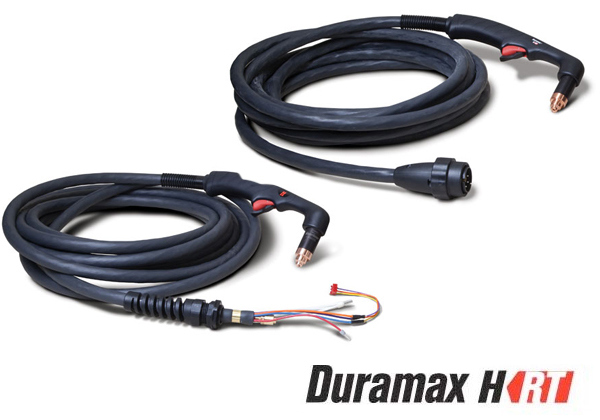 Duramax retrofit torches for Powermax600/800/900 and MAX42/43 - Hand