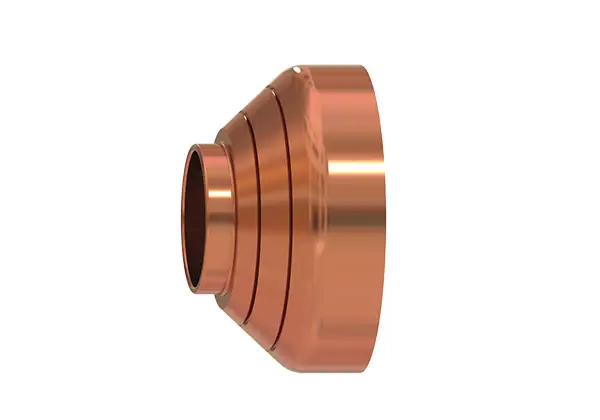 Deflector, Duramax LT, 15-30 A, FineCut 148.jpg