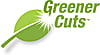 Greener Cuts logo