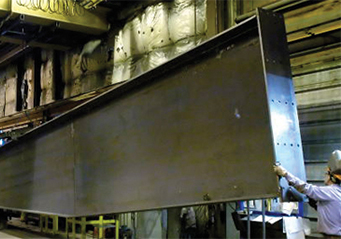 Behlen Industries