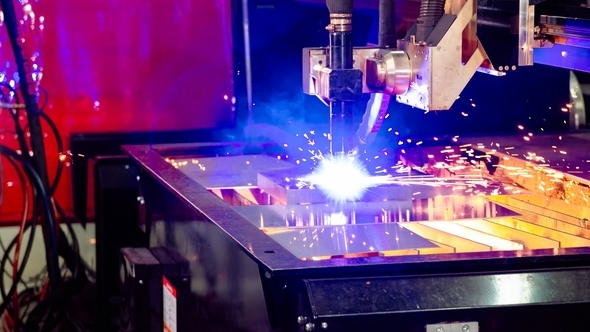CNC landing page image