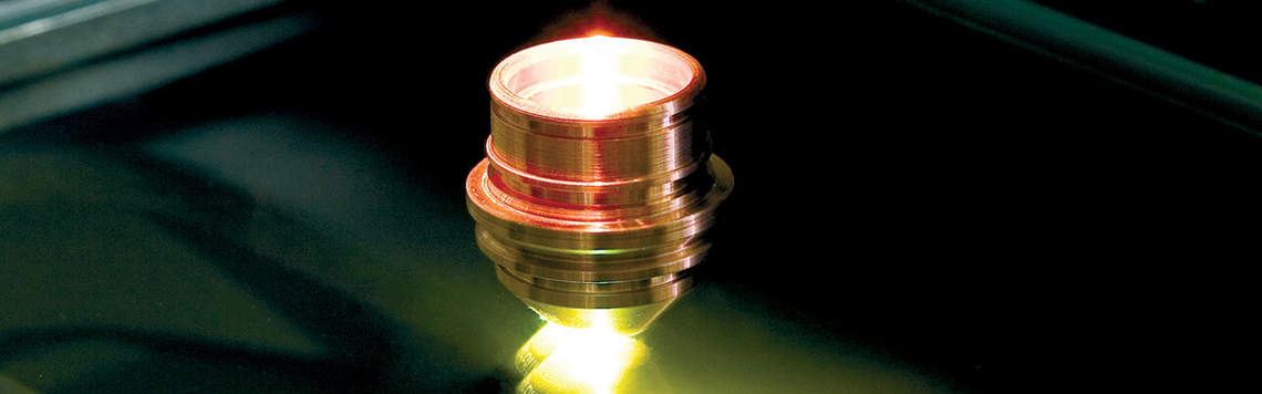 Consumíveis para plasma genuínos da Hypertherm