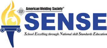 AWS Sense logo