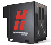 HPR400XD