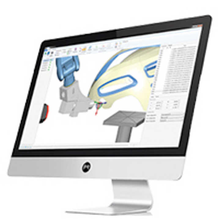 Robotic software