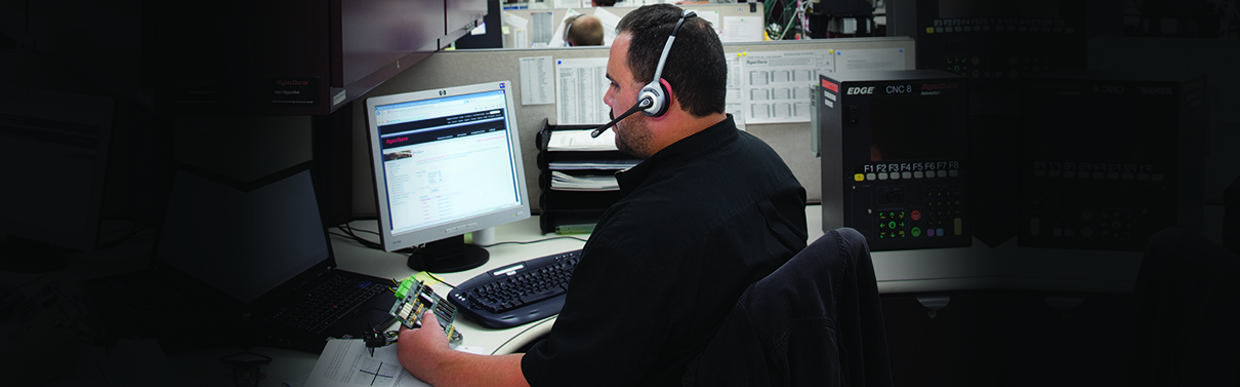 Software support