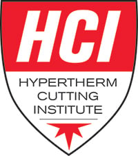 Hypertherm Cutting Institute HCI logo