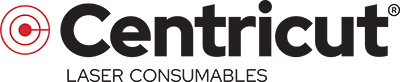 Centricut logo