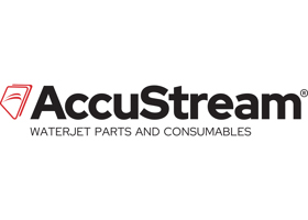 AccuStream logo