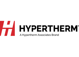 Hypertherm technology