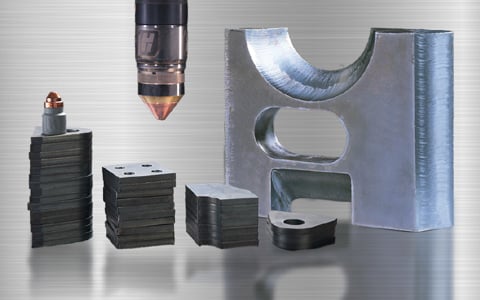 صورة شعار العلامة التجارية Hypertherm