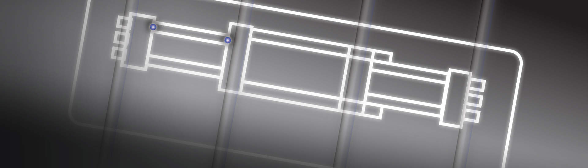 Waterjet banner image