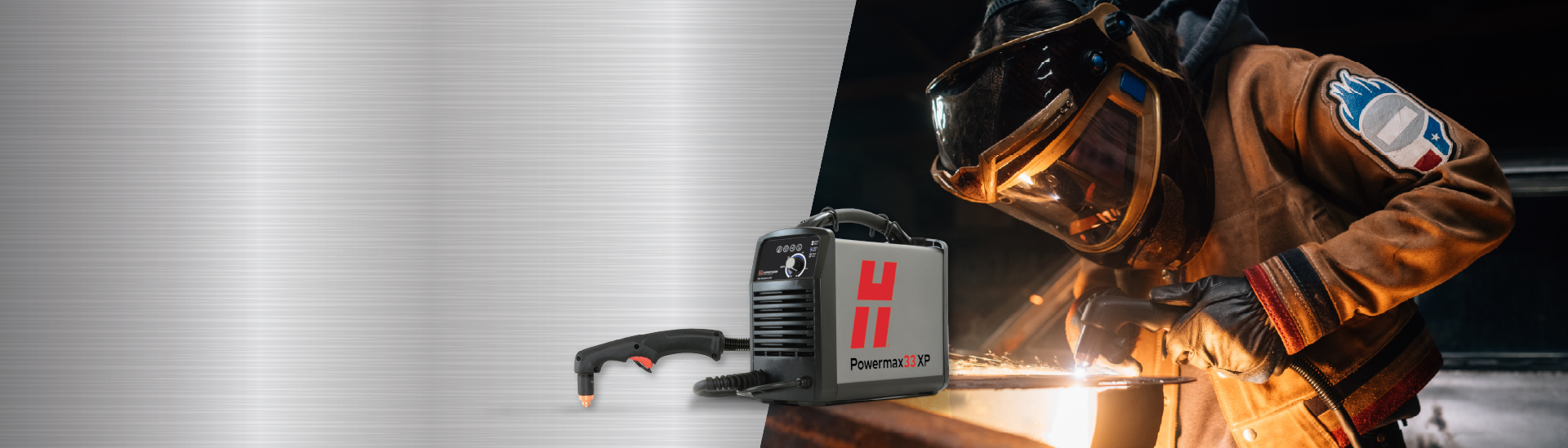 プラズマ、ウォータージェット、レーザー切断システム | Hypertherm