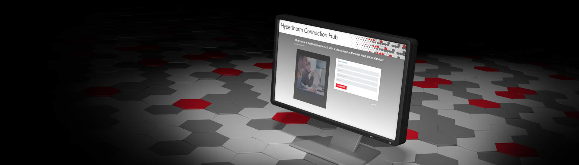 ProNest webcast on Hypertherm Hub Connection