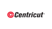 Centricut plasma and laser consumables logo