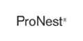 ProNest CAD/CAM nesting software logo