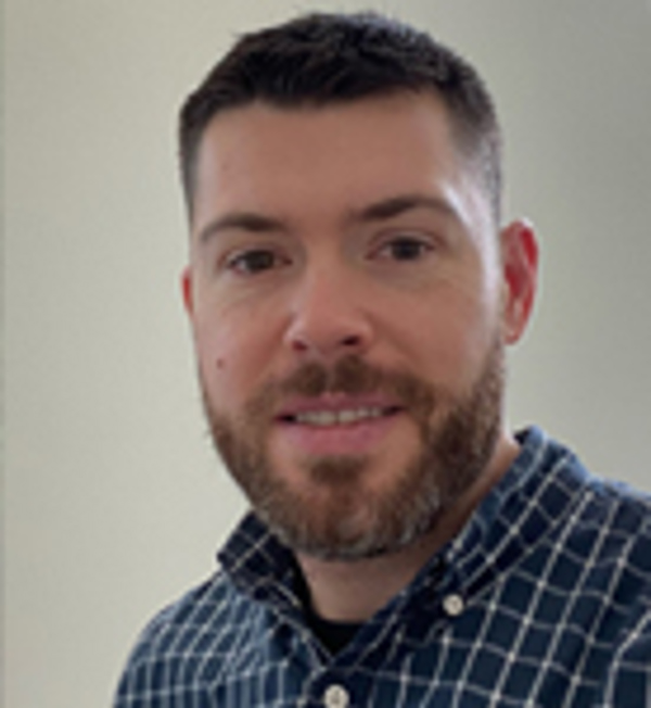 Photo of Travis LaHaye