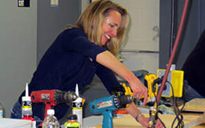 Photo of Jenny Levy