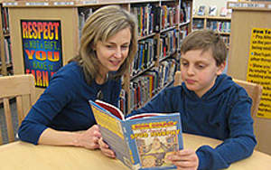 Photo of Lori Hibner