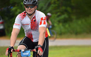 Photo of Ben Rogers