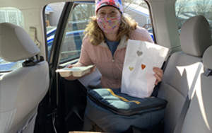 Photo of Jen T. Johnson