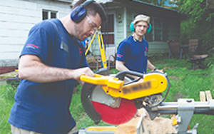 Photo of Travis LaHaye