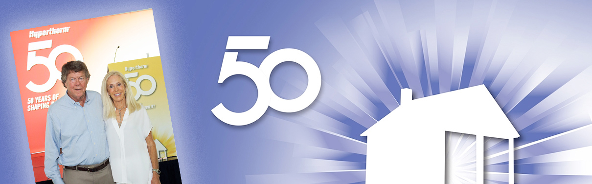 50 años de Shaping Possibility