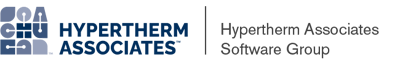 Hypertherm Associates Software Group