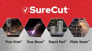 Технология SureCut