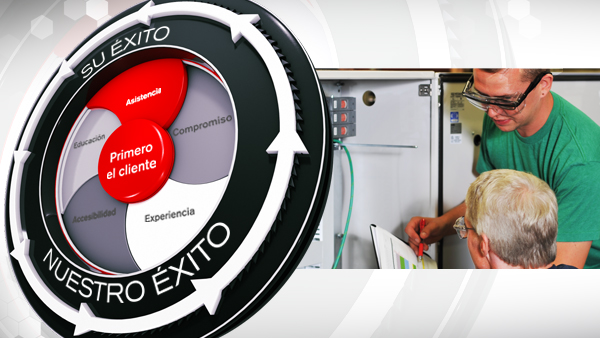 Asistencia técnica