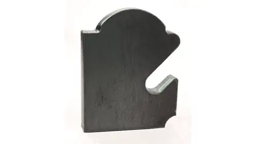 Cut sample image