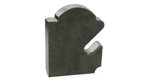 Cut sample image