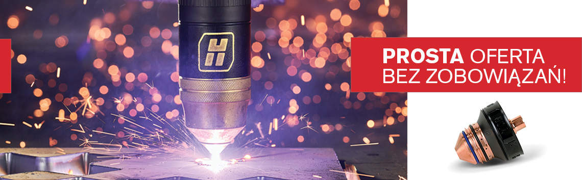 Prosta oferta bez zobowiązań!