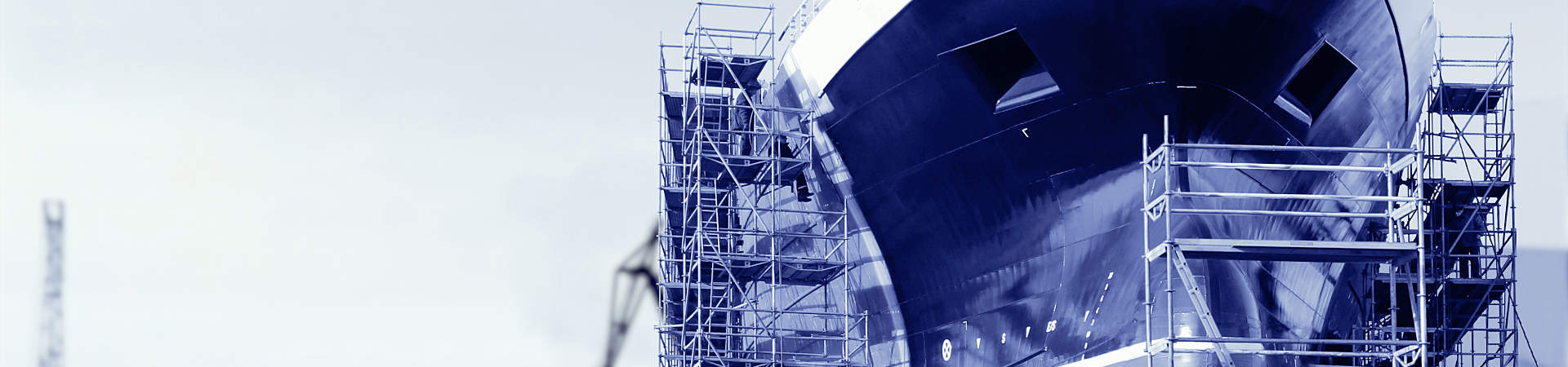 Shipbuilding image