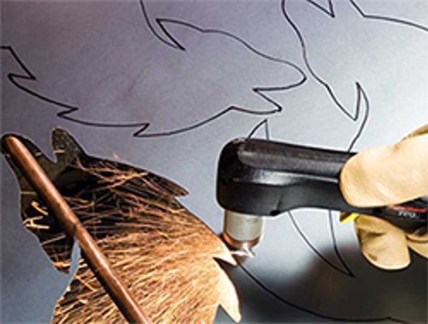 Materiały eksploatacyjne FineCut