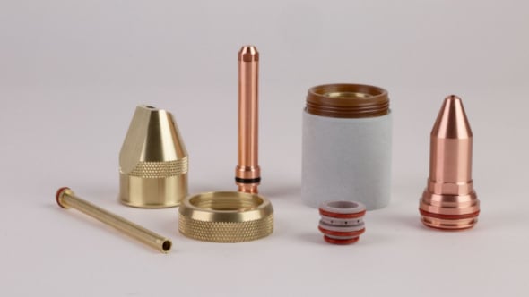 MAXPRO200 FlushCut consumables image