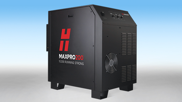 MAXPRO200