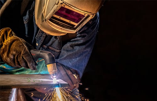 General hand-held cutting