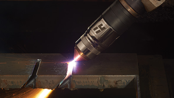 XPR300 in action