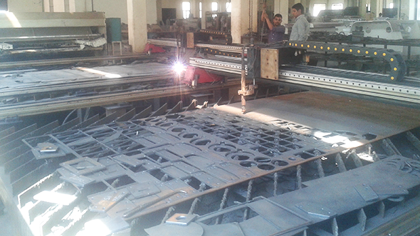 Bharat Foils - during counterfeit consumable trial