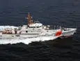 Bollinger US Coast Guard