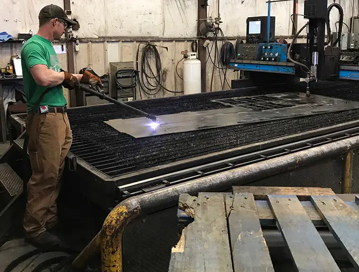 Hokes Bluff Welding & Fab