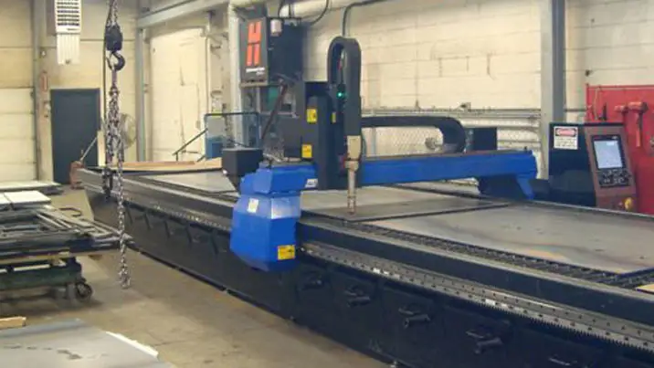 زيادة الإنتاجية مع تحسين سرعة القطع بمقدار 3 أضعاف