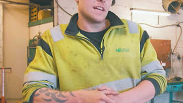 Nordland customer
