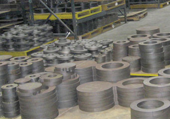 Precision Flange & Machine, Inc.