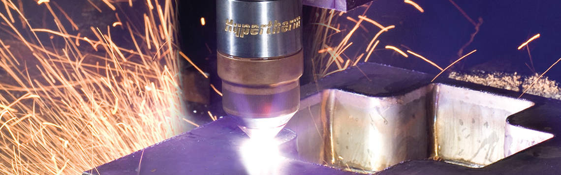 Plasma cutter technology