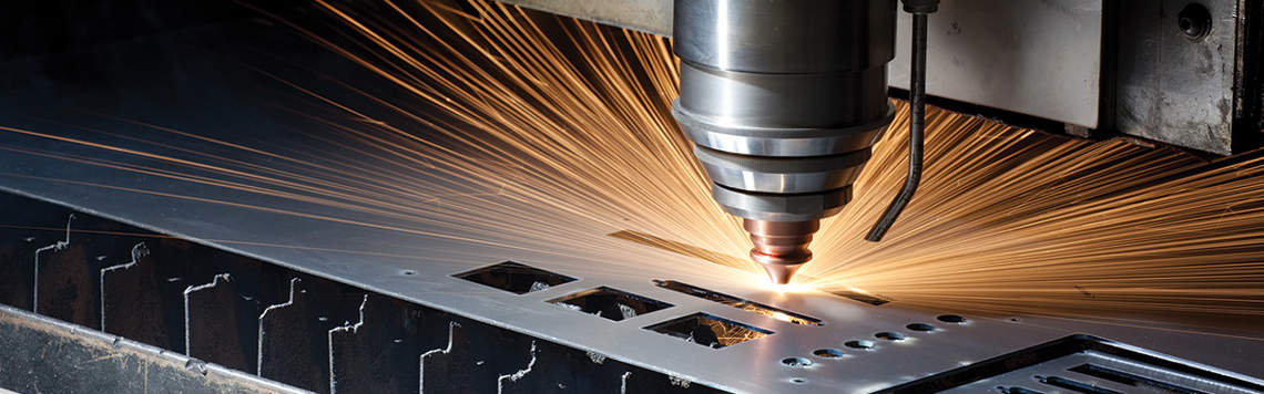 Laser technology
